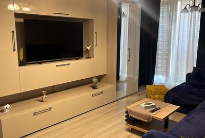 Vând apartament 2 camere decomandat mobilat complet cu loc de parcare inclus - 2
