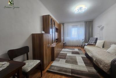 Apartament cu 2 camere recent renovat, Zona ITC - 2