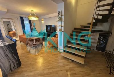 Apartament 3 Camere | Doua niveluri | Nou renovat | Langa Parcul Kiseleff