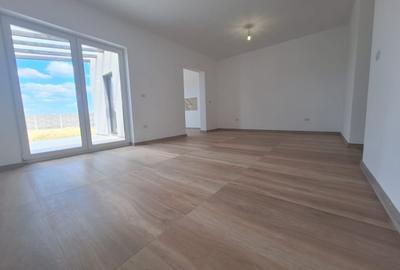 COMISION 0%-Duplex cu 4 camere, 98mp, 320 mp teren-Calea Urseni - 5