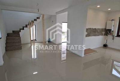 De vanzare casa 4 camere Otopeni-Odaile Ilfov - 5