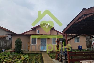🏡 Casă individuală, 7 camere, mobilată și utilată – Pișchia ✨ - 2