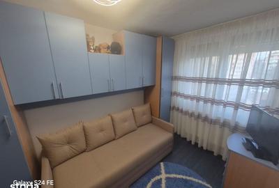 Apartament cu 2 camere decomandat în Dărmănești - 5