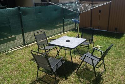 Apartament cu 2 camere decomandat în Giroc - 2