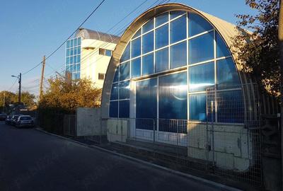 Spațiu comercial, în Central - 41