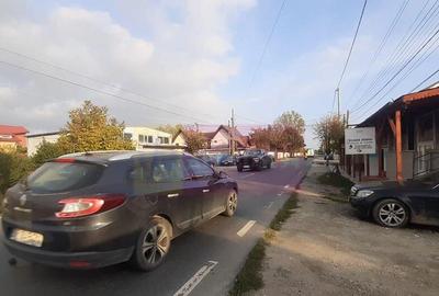 Teren de 5000 mp, în 1 Decembrie