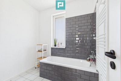 Casă cu 5 camere cu Teren 750 Mp în Mândruloc - 13