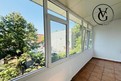 Apartament de 2 camere la 250 m de Metroul 1 Mai Apartament de 2 camere la 250 m de Metroul 1 Mai - 2