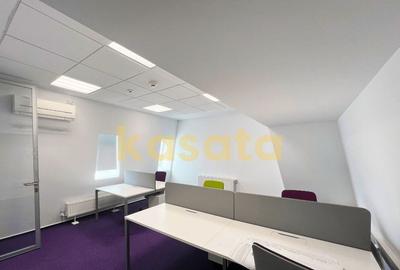 Spatiu de birouri | I.C. Bratianu | Ultra-central - 10