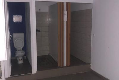 INCHIRIEZ SPATIU COMERCIAL BLV TRANSILVANIEI - 5