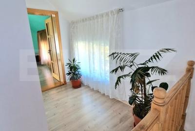 Casa individuala, 120mp, P+E, 584mp teren, garaj, Radaia - 3