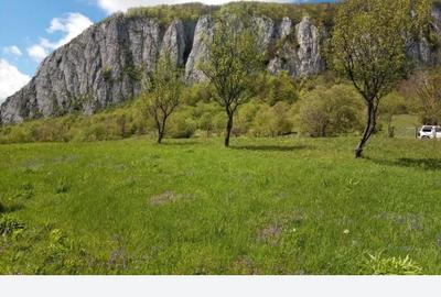 Teren în Central - 2