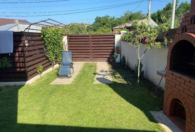 Casă cu 3 camere în Pantelimon - 2