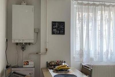 Garsonieră decomandată în Mărăști - 4