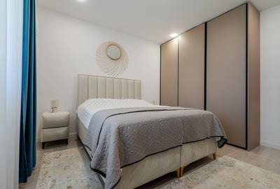 Pipera 3 camere mutare imediata rond OMV Pipera nou parcare - 3