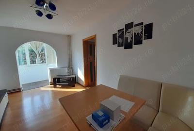 Inchiriez ap 2 camere - 2