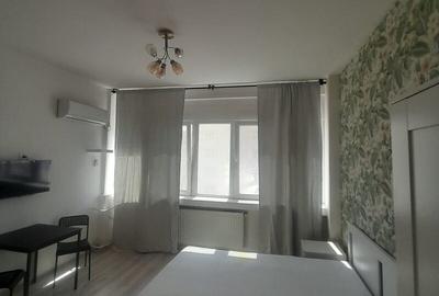 Garsonieră decomandată, mobilată în Magheru - 1