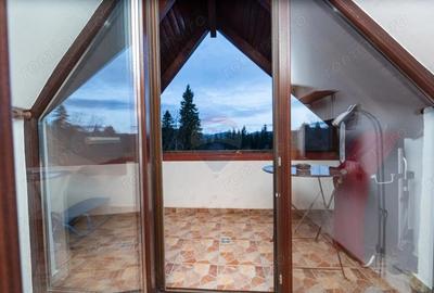 Comision 0% | Apartament 2 camere pentru vacanta si locuit | Predeal - 5