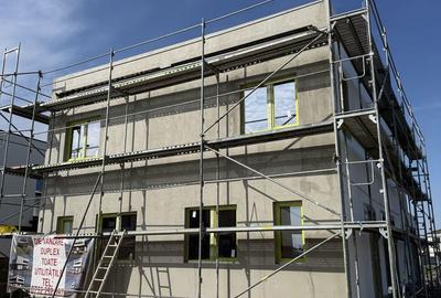 Casă cu 3 camere în Moșnița Nouă - 2