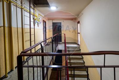 Apartament cu 2 camere decomandat, mobilat în Electroprecizia - 14