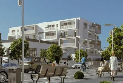 OPERA TEI || 3 CAMERE CU 2 TERASE DE 20.87 MP || LACUL TEI || PARCARE INCLUSA - 2