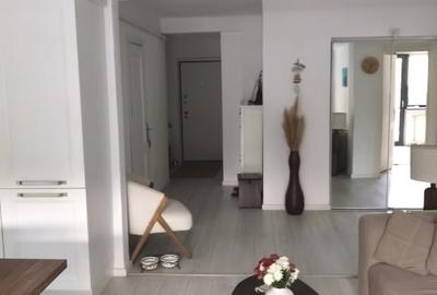 Apartament cu 3 camere, construcție 2009, 84mp Apartament cu 3 camere, construcție 2009, 84mp - 2