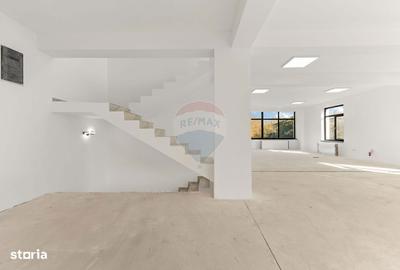 Spațiu comercial, de 410 mp, în Crevedia - 12