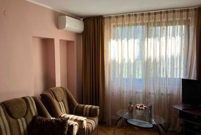 Apartament cu 3 camere decomandat în Central - 8