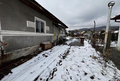 Teren intravilan de 770 mp, în Copăcelu - 6