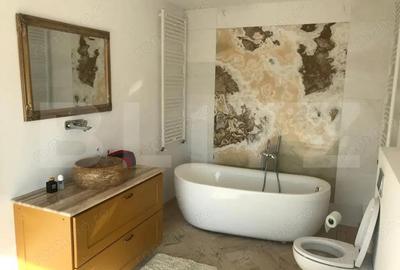 Apartament cu 6 camere decomandat în Grigorescu - 3