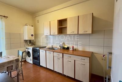 Apartament cu 2 camere decomandat, parcare, zona Bld. Muncii - 2