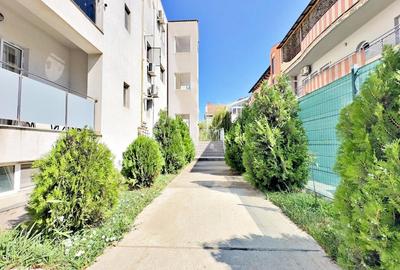 Apartament cu 2 camere semidecomandat în Nord - 5