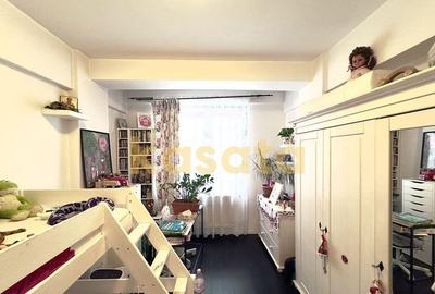 3 Camere Damaroaia: Bloc Nou, Lini?te, Acces Rapid - 8