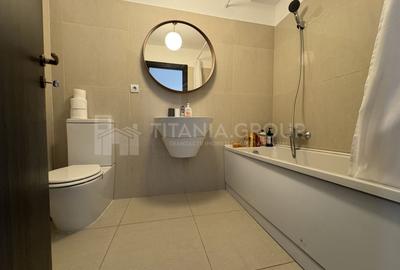 Apartament cu 2 camere semidecomandat, mobilat în Drumul Poienii - 8