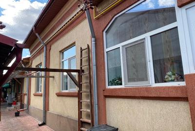 Casa de vanzare, Zona Centrala, Calea Domneasca, Targovi?te - 4