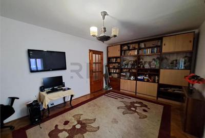 RECO apartament 3camere Vasile Conta - 2