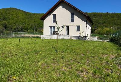 Casă individuală cu 5 camere cu Canalizare în Beclean - 14