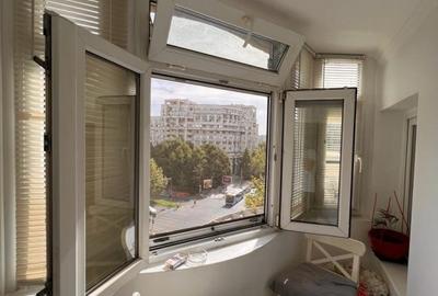 Inchiriere      apartament 3 trei camere  decomandate - lux -Bdul Unirii - Bosch - 15