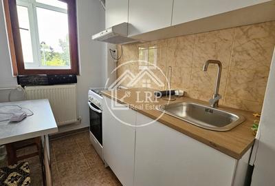 Garsonieră semidecomandată, mobilată în Rahova - 4