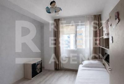 Apartament cu 3 camere în Roșu - 8