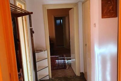 Apartament cu 3 camere semidecomandat în Ultracentral - 7