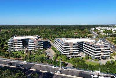 Baneasa B&T Park, Buc - Ploiesti 42-44, comision 0% reprezentam proprietarul! - 2