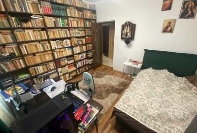 COPOU-ap. 2 camere,50 mp, decomandat,mobilat si utilat,et.1/3,LIBER,BOXA! - 6