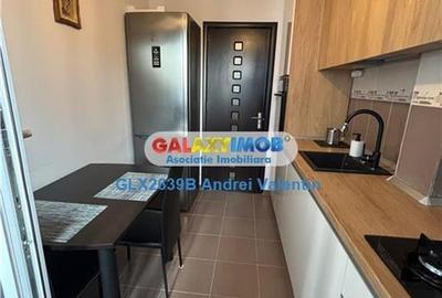 Apartament Modern Bloc Nou Berceni - Dimitrie Leonida - Parcare - 4