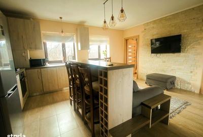Apartament cu 3 camere în Europa - 8
