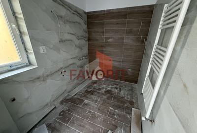 Apartament cu 3 camere semidecomandat în Braytim - 14