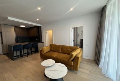 Lux și confort absolut într-un apartament de 2 camere - One Cotroceni Lux și confort absolut într-un apartament de 2 camere - One Cotroceni - 4