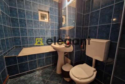 3 camere, decomandat, etaj 1, centrala, 1 Mai-Spital nr. 1 - 10