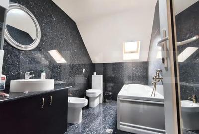 Casă cu 4 camere cu Teren 500 Mp în Nojorid - 2