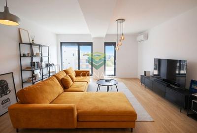 Apartament cu 3 camere decomandat în Domenii - 3